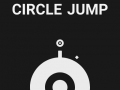 ಗೇಮ್ Circle Jump