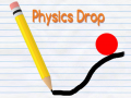 खेल Physics Drop