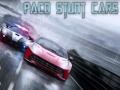 खेल Paco Stunt Cars