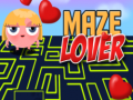 விளையாட்டு Maze Lover