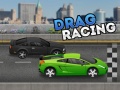 खेल Drag Racing