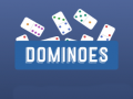 खेल Dominoes