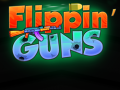 ગેમ Flippin' Guns