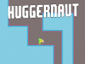 खेल Huggernaut
