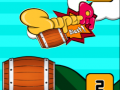 खेल Superpig Blast