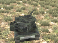 खेल  Tanks Battleground
