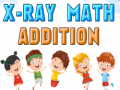 ಗೇಮ್ X-Ray math addition