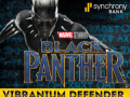 खेल Black Panther: Vibranium Defender