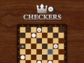 ગેમ Checkers