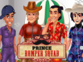 खेल Prince Romper Squad