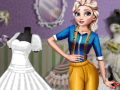 खेल Princess Fashion Tailor