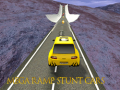 खेल Mega Ramp Stunt Cars