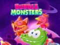 खेल Bubble Monsters