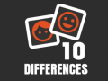 खेल 10 Differences