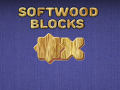 खेल Softwood Blocks