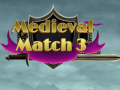 खेल Medieval Match 3