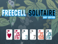 ಗೇಮ್ Freecell Solitaire 2017 Edition