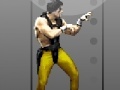 खेल Fatality MK