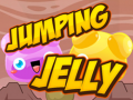 खेल Jumping Jelly