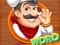 खेल Word Chef Cookies