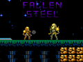 ಗೇಮ್ Fallen Steel