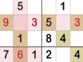 விளையாட்டு Sudoku Classic