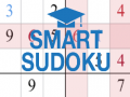 खेल Smart Sudoku