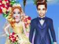 ಗೇಮ್ Bride Wedding Dresses