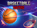 खेल Basketball master