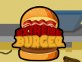 खेल Extreme Burger