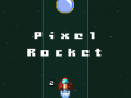 खेल Pixel Rocket