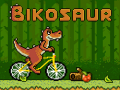 खेल Bikosaur