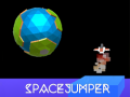 ગેમ Space Jumper