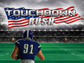 ಗೇಮ್ Touchdown rush