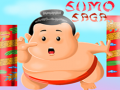 खेल Sumo saga
