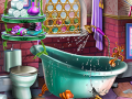 खेल Luxury bath design