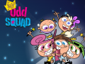 खेल The Fairly Odd Squad