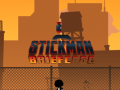 ગેમ Stickman Briefcase