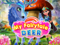 ગેમ My Fairytale Deer
