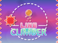 ಗೇಮ್ Line Climber