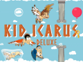 खेल Kid Icarus Deluxe