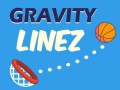 ಗೇಮ್ Gravity linez