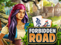 खेल Forbidden Road