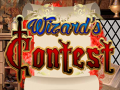 खेल Wizard's Contest