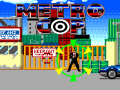खेल Metro Cop