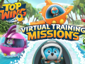 खेल Top Wing: Virtual Training Missions