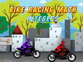 ಗೇಮ್ Bike Racing Math Integers