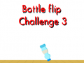 खेल Bottle Flip Challenge 3