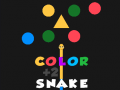 ગેમ Color Snake