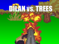 खेल Dilan vs Trees